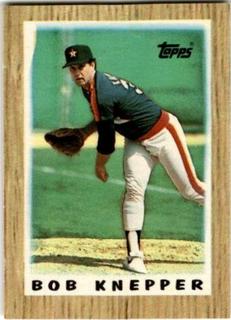 Bob Knepper