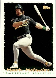 Mark McGwire