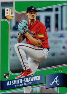 AJ Smith-Shawver