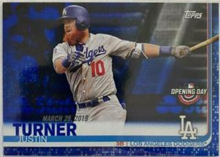 Justin Turner