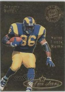 Jerome Bettis
