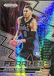 Jayson Tatum