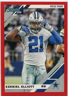 Ezekiel Elliott