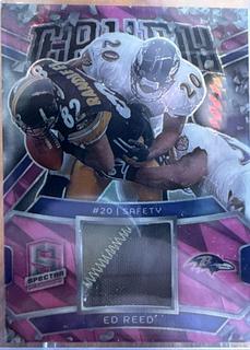 Ed Reed