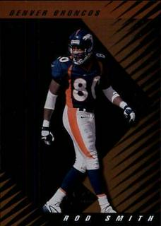 Rod Smith