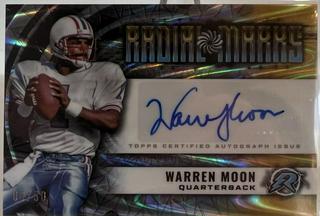 Warren Moon