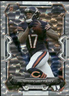Alshon Jeffery