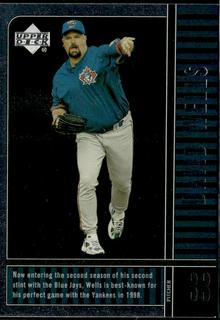 David Wells