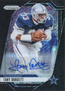 Tony Dorsett