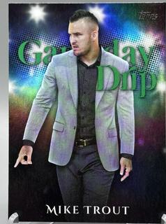Mike Trout