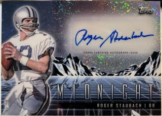 Roger Staubach