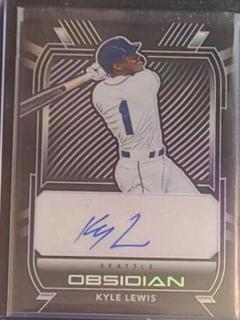 Kyle Lewis