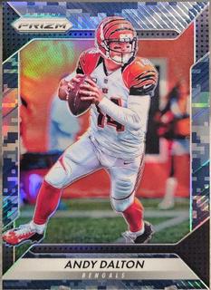 Andy Dalton