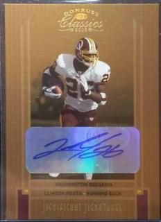Clinton Portis