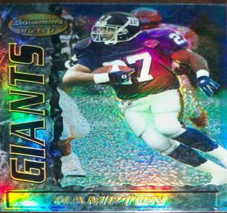 Rodney Hampton