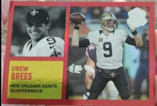 Drew Brees