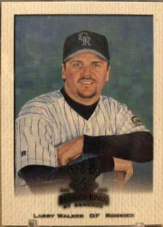 Larry Walker