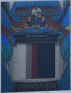 Joe Milton III