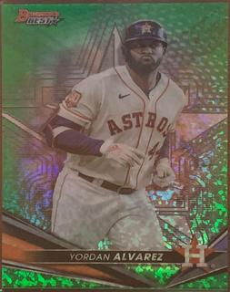 Yordan Alvarez