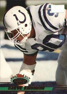 Steve Emtman