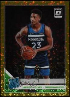 Jarrett Culver