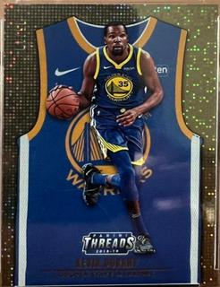 Kevin Durant