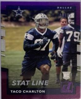 Taco Charlton