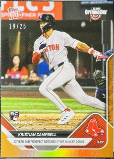 Kristian Campbell