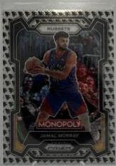 Jamal Murray