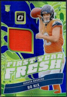 Bo Nix