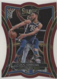 Ben Simmons