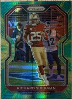 Richard Sherman