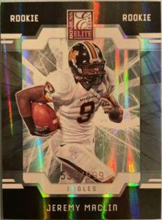 Jeremy Maclin