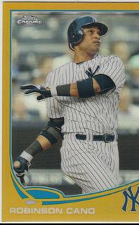 Robinson Cano