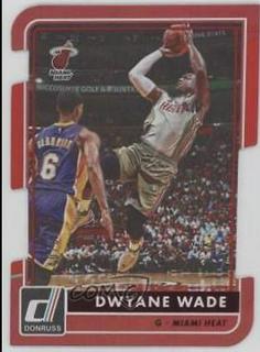 Dwyane Wade