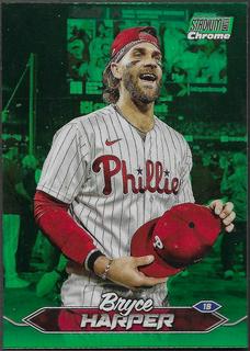 Bryce Harper