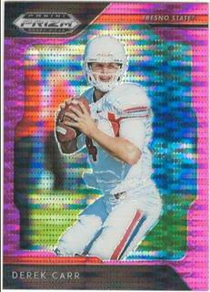 Derek Carr
