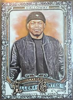 Sway Calloway