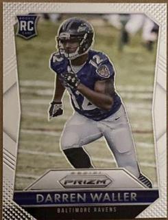 Darren Waller
