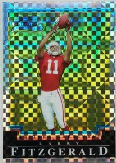Larry Fitzgerald