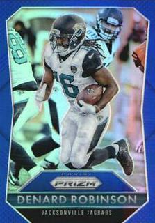 Denard Robinson