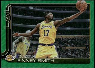 Dorian Finney-Smith