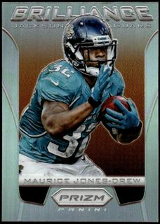 Maurice Jones-Drew