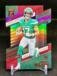 Garrett Wilson