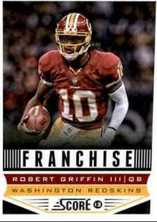 Robert Griffin III