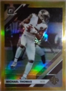 Michael Thomas
