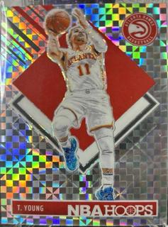 Trae Young
