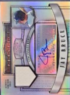 Jay Bruce