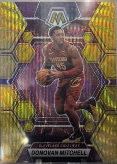 Donovan Mitchell