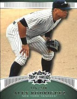 Alex Rodriguez